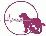 Central Hospital for Veterinary Medicine, Inc Logo